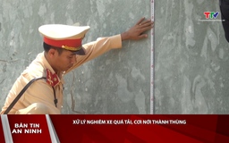 Bản tin An ninh ngày 19/05/2026