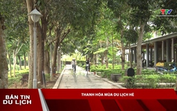 Bản tin Du lịch 02/05/2026