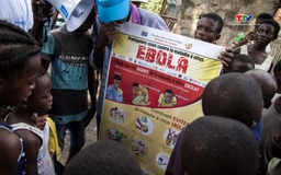 Bộ Y tế khuyến cáo người dân chủ động phòng bệnh Ebola sau cảnh báo của WHO