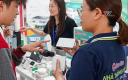Việt Nam ưu tiên đầu tư phát triển 70 công nghệ cao 