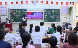 Nâng cao chất lượng – Nền tảng thu hút học sinh