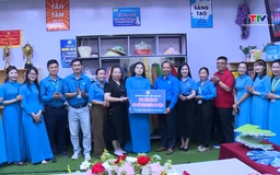 “Bồi đắp những giá trị đẹp từ nơi làm việc”