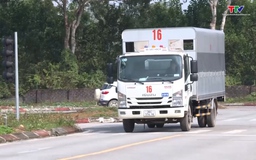 Bảo đảm người lái xe có đủ kỹ thuật, kỹ năng và đạo đức  khi tham gia giao thông