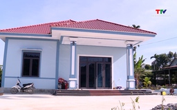 242.000 hộ nghèo và đối tượng chính sách được vay vốn 