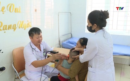 Phòng tránh các bệnh dịch trong mùa hè