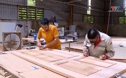 Thanh Hóa tạo đà phát triển doanh nghiệp