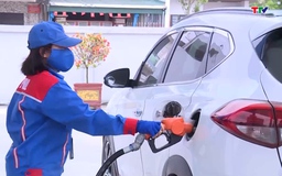 Khẩn trương chuẩn bị nguồn cung, hệ thống pha chế để triển khai đồng bộ xăng E10 từ ngày 1/6 