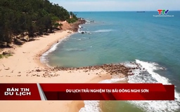 Bản tin Du lịch 21/05/2026