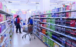 Kích cầu tiêu dùng, thúc đẩy tăng trưởng kinh tế