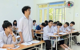 Nhiều điểm mới trong  quy định về dạy thêm, học thêm 