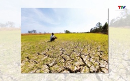 El Nino mạnh hơn dự báo, đề phòng các hình thái thiên tai nguy hiểm