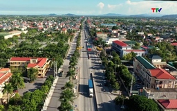 Hoàn thành Phương án tổng thể sắp xếp, tổ chức lại thôn, tổ dân phố trước ngày 10/6/2026