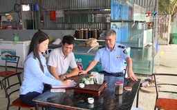 Siết chặt quản lý về an toàn thực phẩm