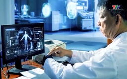 Việt Nam đặt mục tiêu doanh thu công nghệ số tối thiểu 300 tỷ USD năm 2030