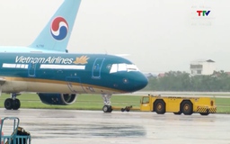 Vietnam Airlines cũng mở rộng kết nối với hệ sinh thái đổi mới sáng tạo
