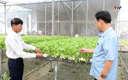 Khoa học - kỹ thuật nâng cao hiệu quả trong trồng trọt