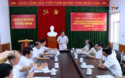 Phản biện đề án phát triển nguồn nhân lực chất lượng cao