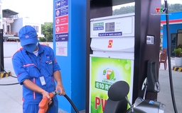 Xăng E10 được đánh giá phù hợp với hơn 90% phương tiện