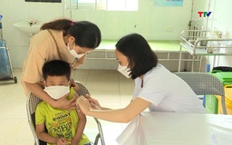 14 bệnh phải sử dụng vaccine, sinh phẩm trong tiêm chủng bắc buộc