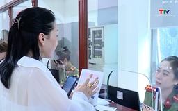 Đến năm 2035, mọi giao dịch giữa người dân và chính quyền đều được thực hiện trên môi trường số
