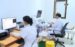 Từ 1/1/2027, phụ nữ mang thai, trẻ sơ sinh được hỗ trợ sàng lọc 9 bệnh