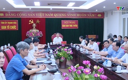 Nâng cao năng lực xử lý tình huống thực tiễn cho cán bộ cơ sở