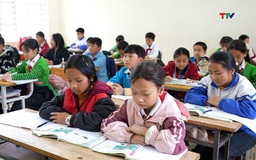 Khẩn trương chi trả tiền hỗ trợ học sinh theo Nghị định 66