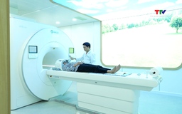 Tăng cường hiệu quả công tác chuyển đổi số trong khám chữa bệnh