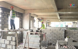 Mỗi công trình, dự án xây dựng chỉ phải thực hiện 1 thủ tục hành chính