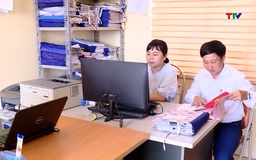 Hoàn thành cơ sở dữ liệu quốc gia về đất đai trong năm 2026