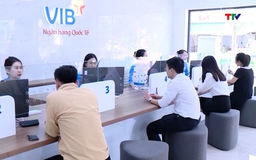 Ngân hàng tăng lãi suất tiền gửi 