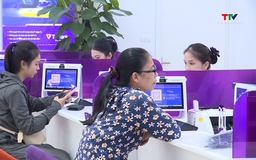Xử lý nghiêm các tổ chức tín dụng không thực hiện giảm mặt bằng lãi suất