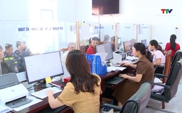 Hoàn thành kết nối cơ sở dữ liệu quốc gia trong tháng 9