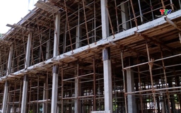 Đẩy nhanh tiến độ triển khai xây dựng các trường học tại các xã biên giới