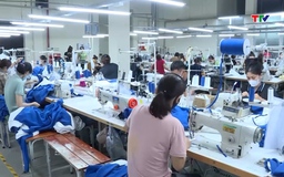 Giá trị xuất khẩu hàng hóa tháng 5/2026 tăng 6,6% so với cùng kỳ