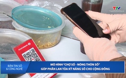 Bản tin Số và Công nghệ ngày 25/5/2026