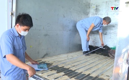 Dữ liệu đăng kiểm phương tiện được dùng thay giấy tờ hành chính