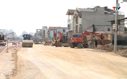 Giải ngân hơn 80% vốn đầu tư công trong các tháng cuối năm