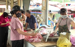 Mô hình “Chợ số - Nông thôn số” góp phần lan tỏa kỹ năng số cho cộng đồng
