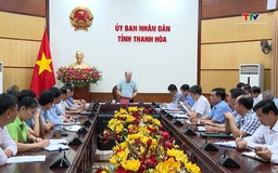 Thanh Hóa phấn đấu vụ Thu Mùa đạt giá trị hơn 9.200 tỷ đồng