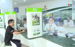 Yêu cầu thực hiện đúng chỉ đạo về giảm mặt bằng lãi suất