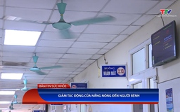 Bản tin Sức khỏe 26/05/2026