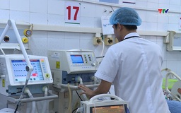 Cảnh báo nguy cơ say nắng, say nóng trong mùa hè