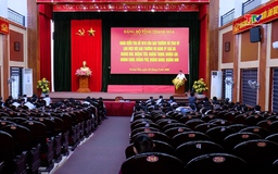 Kiểm tra vận hành chính quyền địa phương 2 cấp