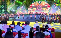 Khai mạc tuần du lịch Ninh Bình 2026