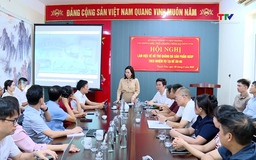 Hỗ trợ quảng bá, giới thiệu các sản phẩm OCOP