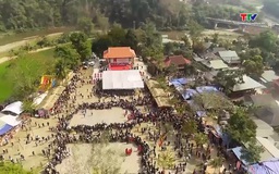 Xã Sơn Thủy – Vùng đất cổ Mường Xia