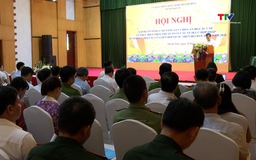 Tập huấn về thực hiện thoả thuận toàn cầu về di cư hợp pháp