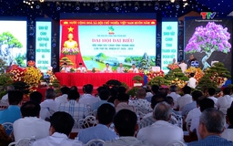 Đại hội đại biểu lần thứ VII Hội Sinh vật cảnh Thanh Hóa