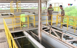 Đảm bảo nước sạch khu vực nông thôn, miền núi